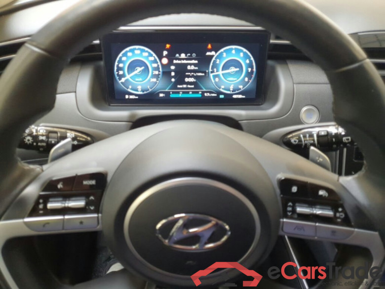 Hyundai Tucson  #6