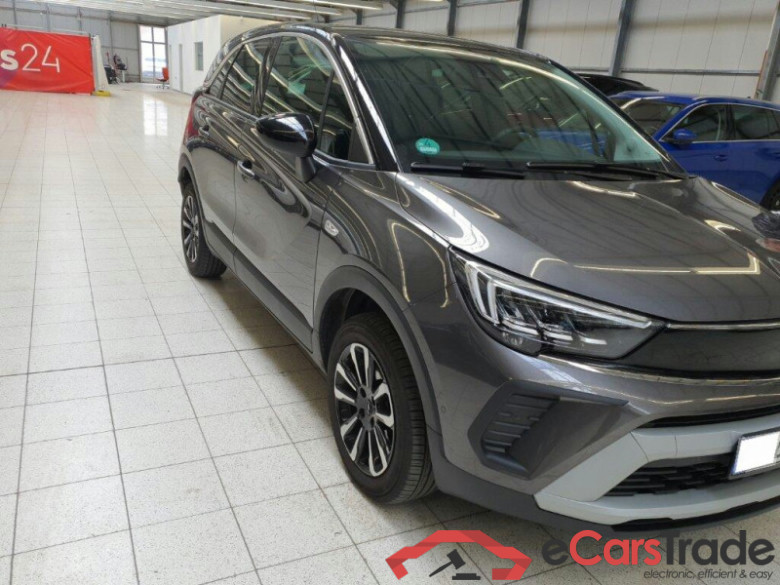 Opel Crossland  #1
