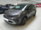 preview Opel Crossland X #1
