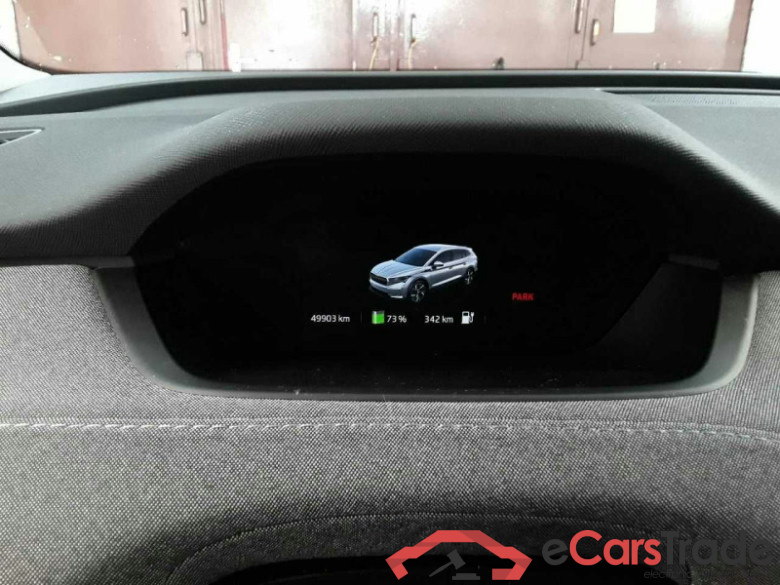 Skoda Enyaq  #5