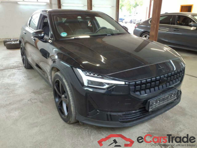 Polestar 2  #1