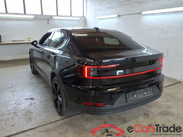 Polestar 2  #3
