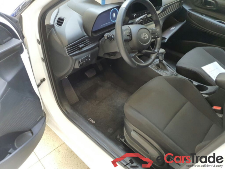 Hyundai i20  #5