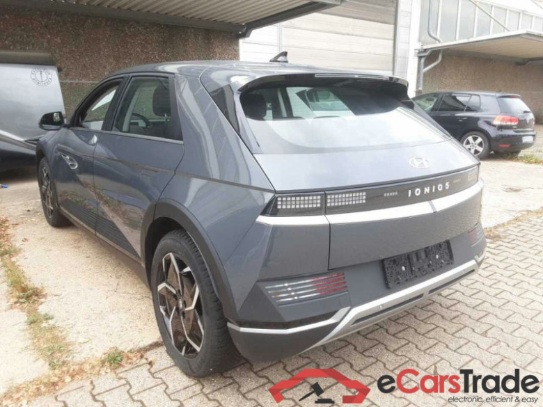 Hyundai Ioniq 5  #3