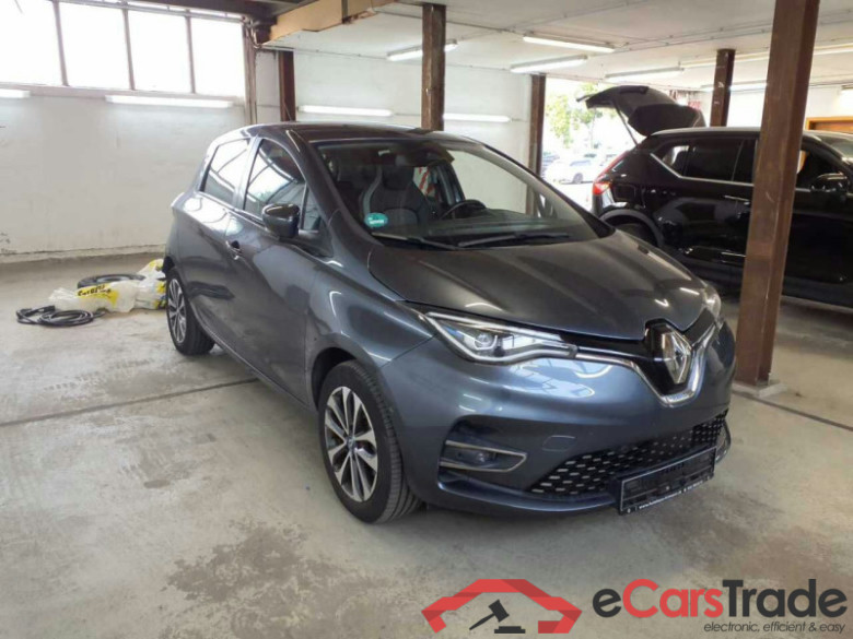 Renault ZOE Life 