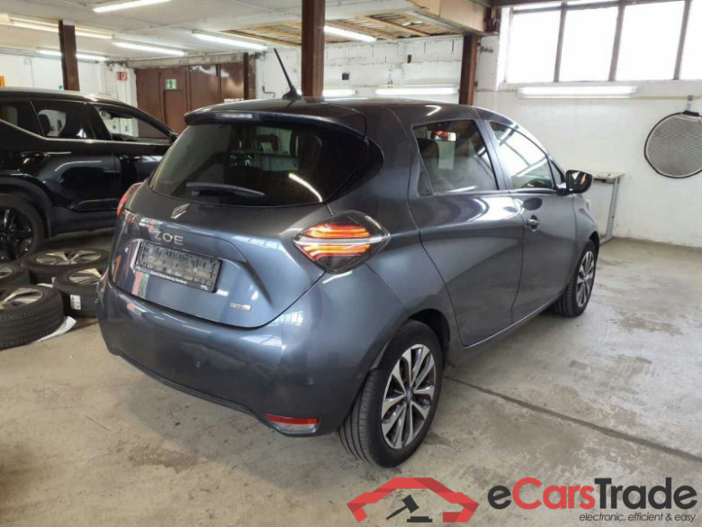 Renault ZOE Life  #3