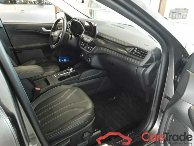 Ford Kuga  #6