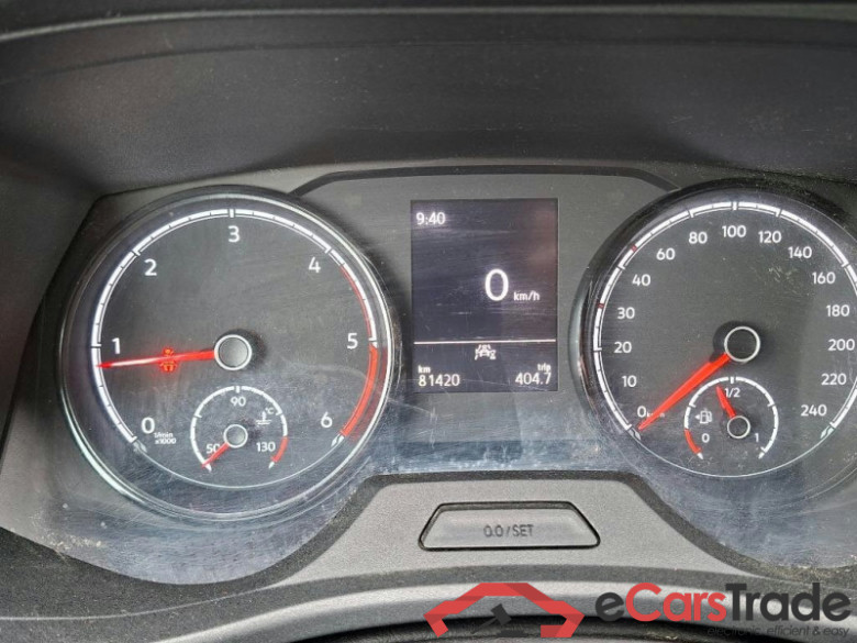 Volkswagen T6.1 Transporter  #5