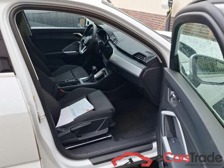 Audi Q3 Sportback  #3