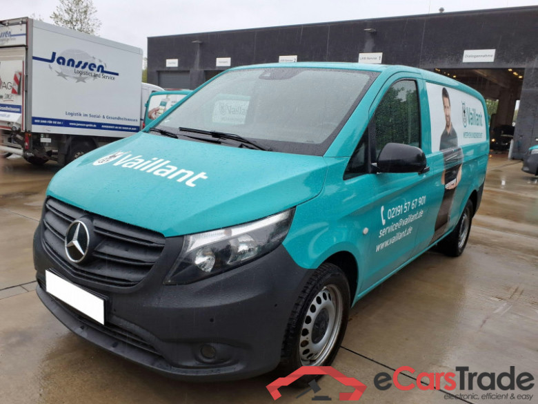 Mercedes-Benz Vito  #2