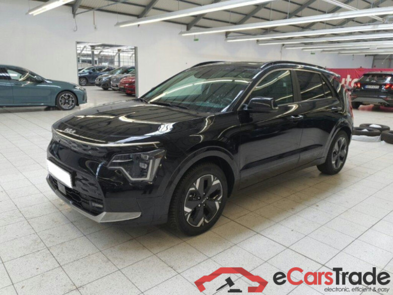 Kia Niro  #2