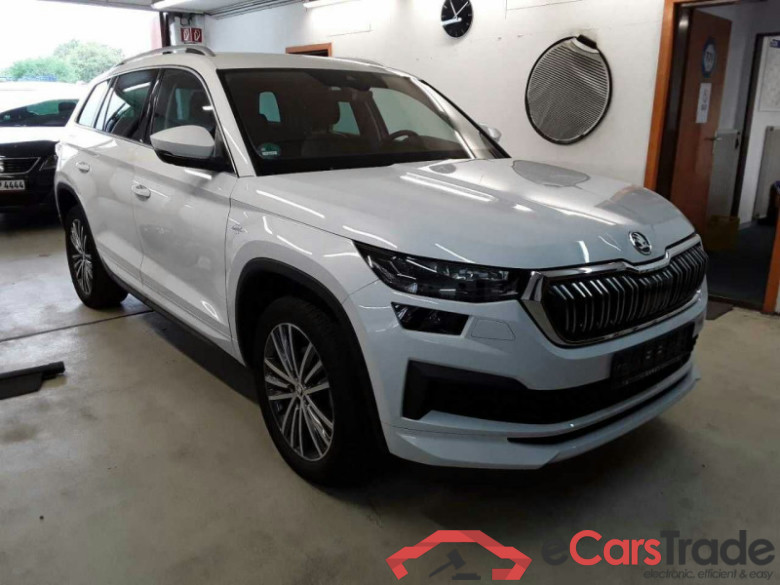 Skoda Kodiaq  #1