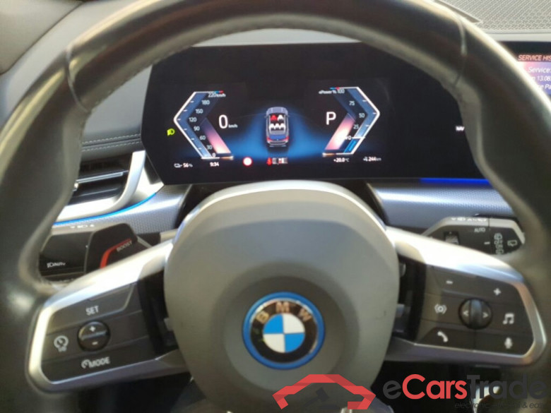 BMW iX1  #6