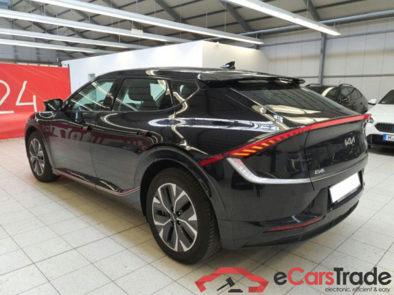 Kia EV6 (CV)(2021->)  #4
