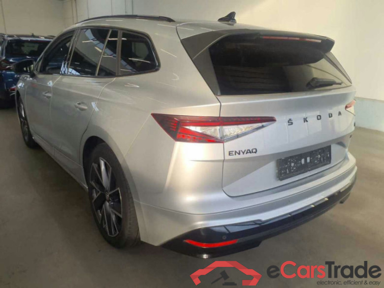Skoda Enyaq  #3