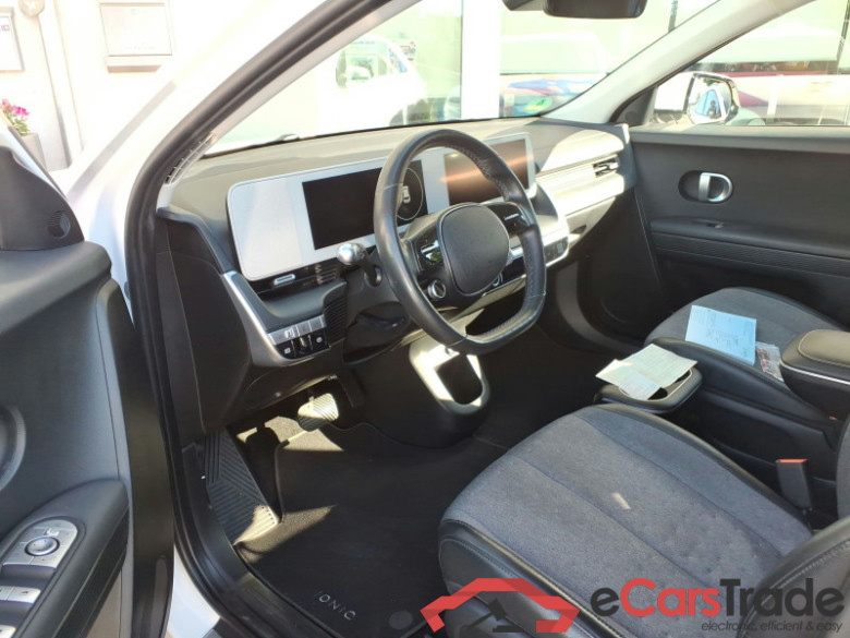 Hyundai Ioniq 5  #5