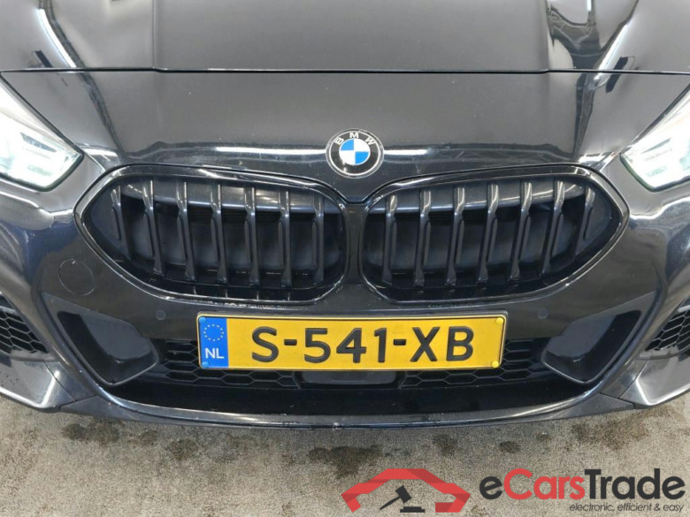 BMW 2 Serie Gran Coupé 220iA Model M Sport #5