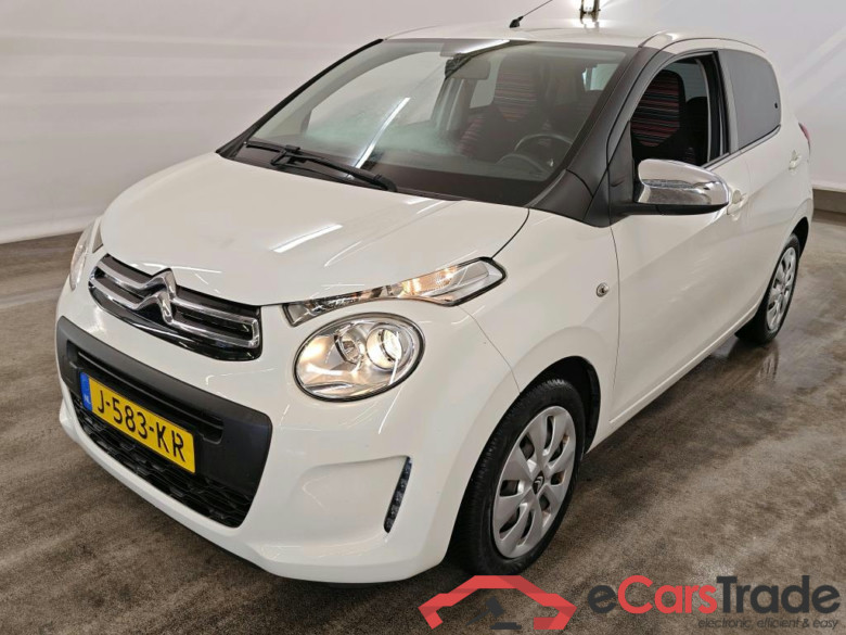 Citroën C1 VTi 68 S&S FEEL 5d #1
