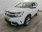 preview Citroen C5 Aircross #0