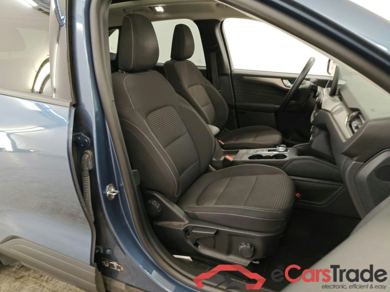 Ford Kuga Titanium 2.5 PHEV e-CVT automaat Driver Assistance Pack + Pano #3
