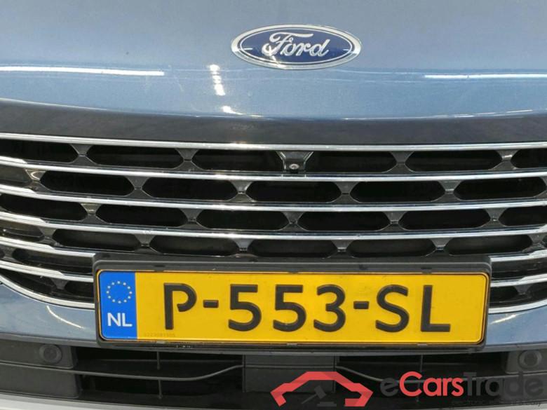 Ford Kuga Titanium 2.5 PHEV e-CVT automaat Driver Assistance Pack + Pano #5