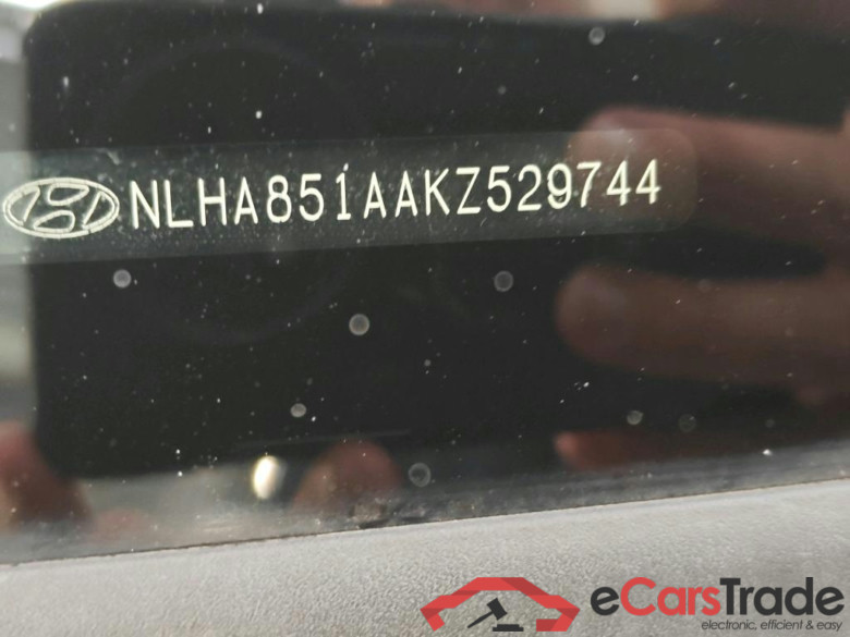 Hyundai i10 1.0i Blue Comfort 5d #6