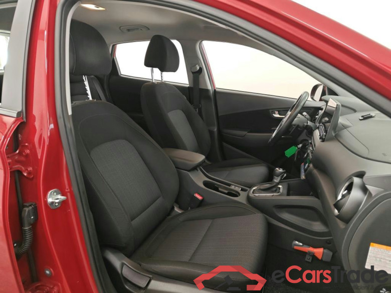 Hyundai KONA 1.6 GDI HEV Comfort Smart 5d #3
