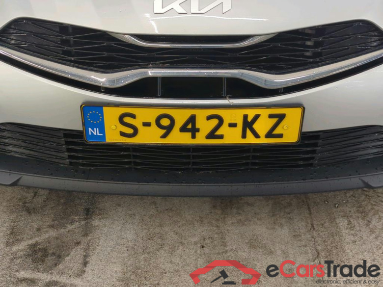 Kia Ceed Sportswagon 1.0 T-GDi MHEV DCT DynamicLine 5d #5