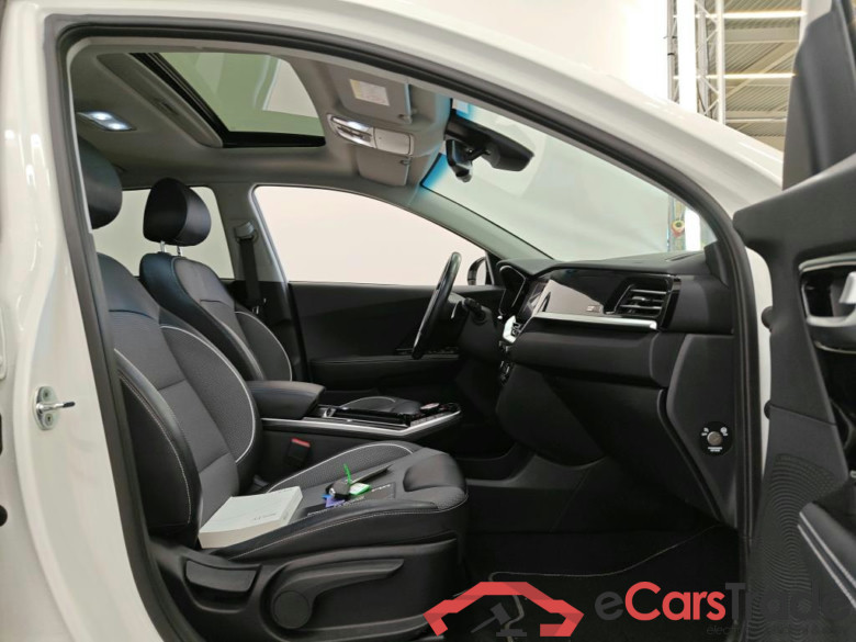 Kia e-Niro 64kWh DynamicPlusLine 5d #3