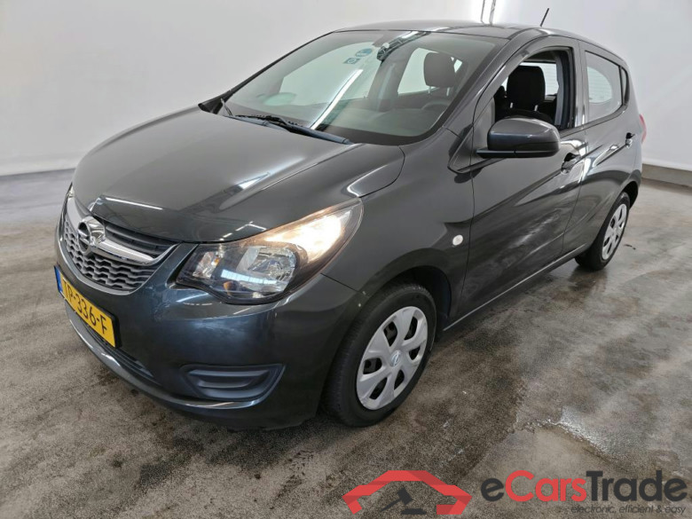 Opel Karl 1.0 Start/Stop Edition 5d #1