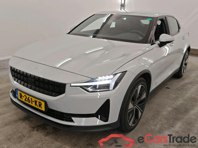 Polestar 2 Long Rng SM Pilot lite MY23 run-out 5d