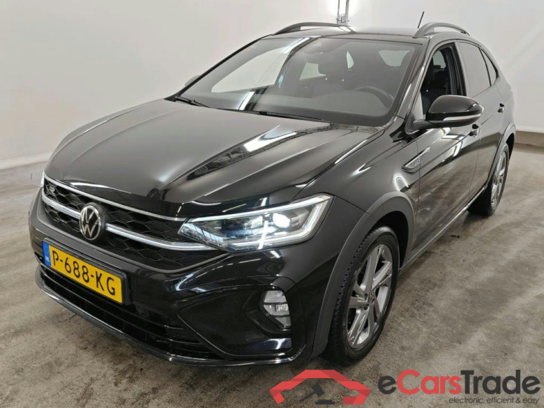 Volkswagen Taigo 1.0 TSI 81kW DSG R-Line Business+ 5d