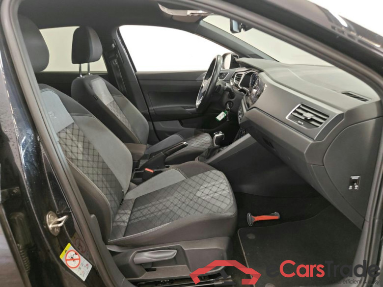 Volkswagen Taigo 1.0 TSI 81kW DSG R-Line Business+ 5d #3