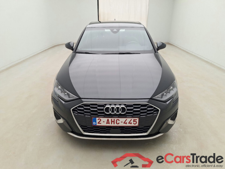 Audi, A3 SB '20, Audi A3 Sportback 2.0 30 TDi 85kW Advanced 5d #2