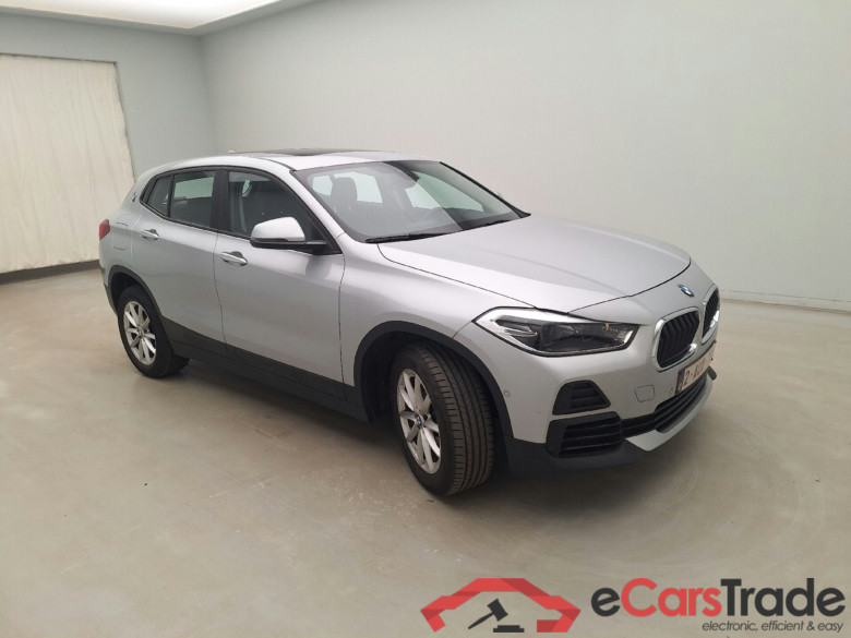 BMW, X2 '17, X2 sDrive 16d 85kW Aut. #5