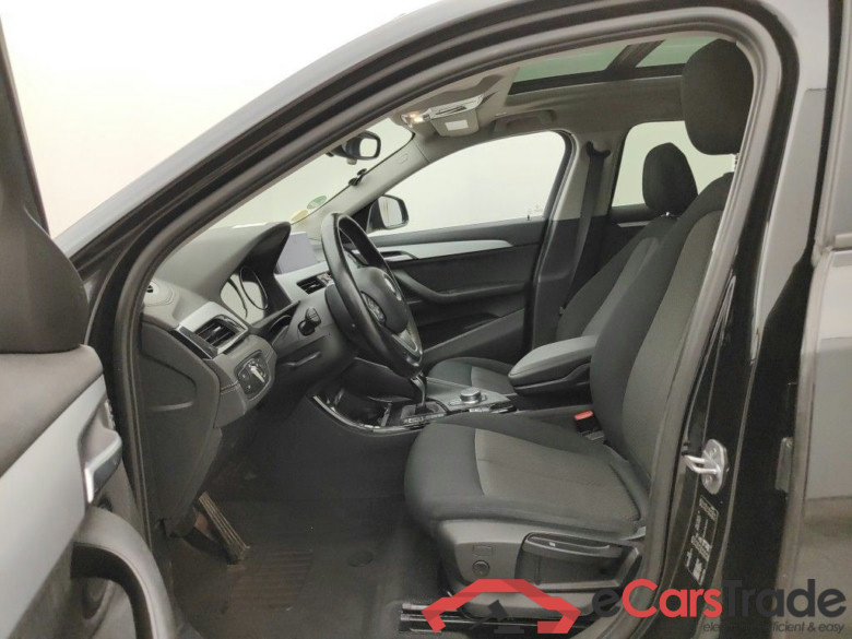 BMW X2 sDrive18d 110kW Aut. 5d #3