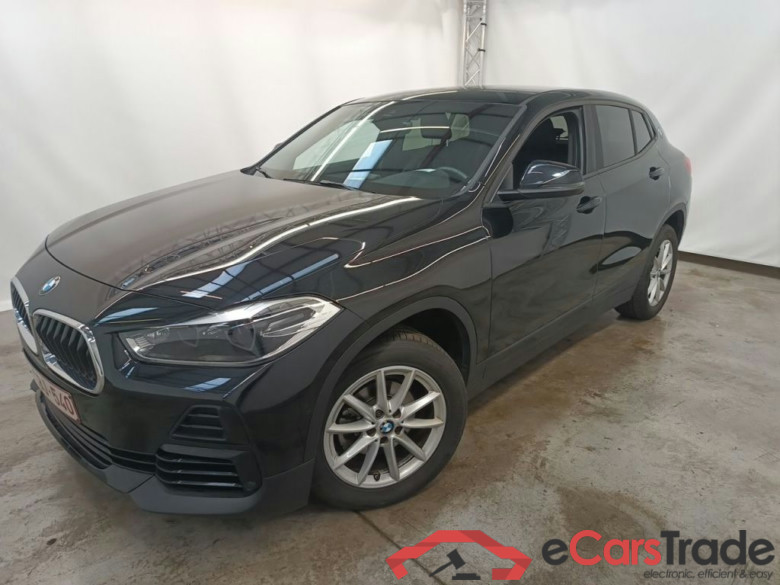 BMW X2 sDrive16dA 85kW DCT 5d #1