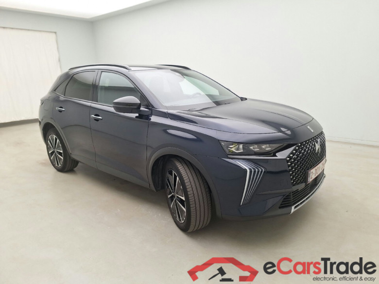 DS, DS7 FL'22, DS7 1.5BHDI 130 Rivoli Aut #5