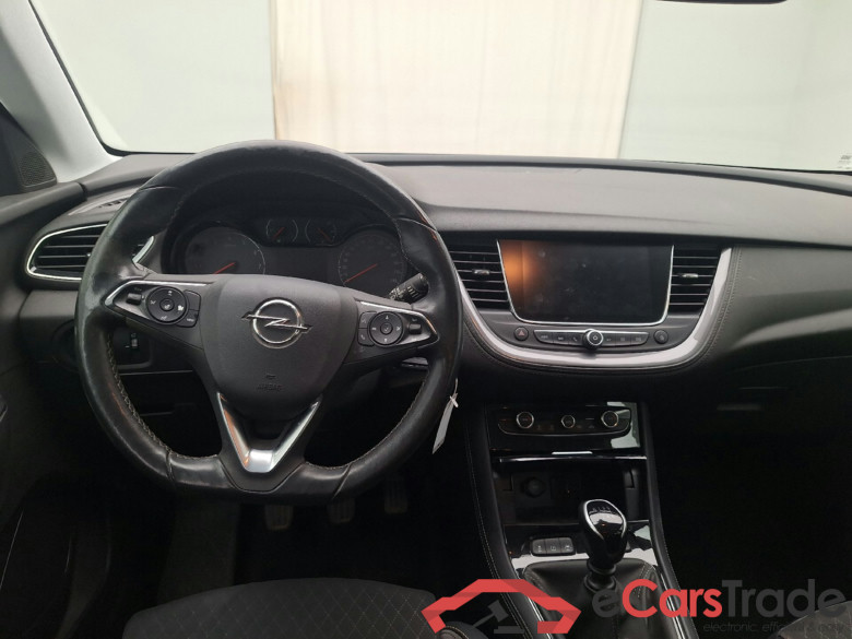Opel, Grandland X '17, Grandland X 1.5D 96kW Edit. #6