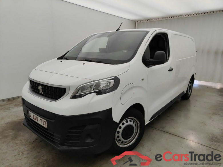Peugeot Expert Standard Premium 75kWh 4d