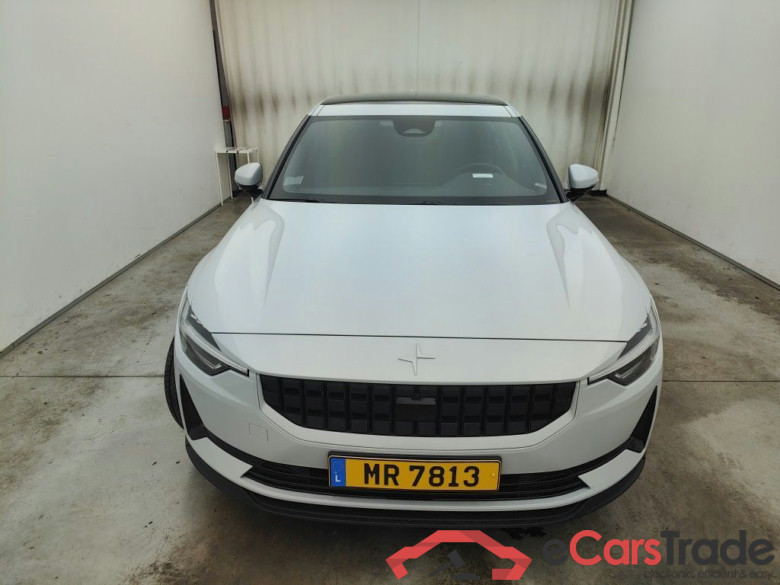POLESTAR POLESTAR 2 78 kWh Single Motor MY23 5d #5
