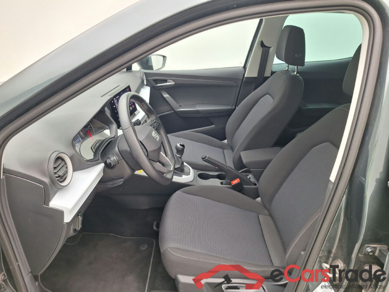 Seat, Arona FL'21, SEAT Arona 1.0 TSI 81kW Move 5d #3