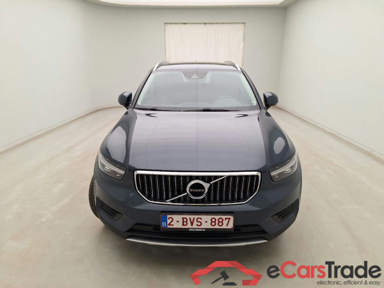 Volvo, XC40 '17 PHEV, Volvo XC40 T4 Recharge Geartronic Inscription Expr
