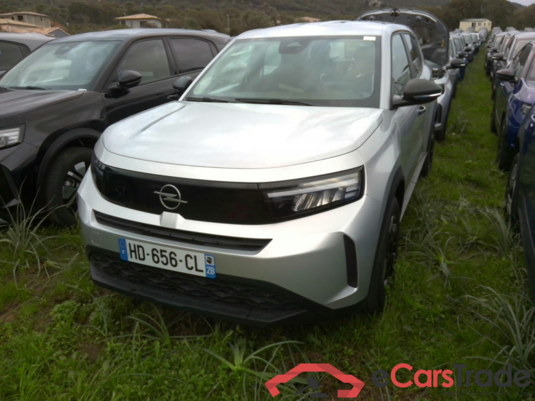 Opel Frontera Edition 44 kWh