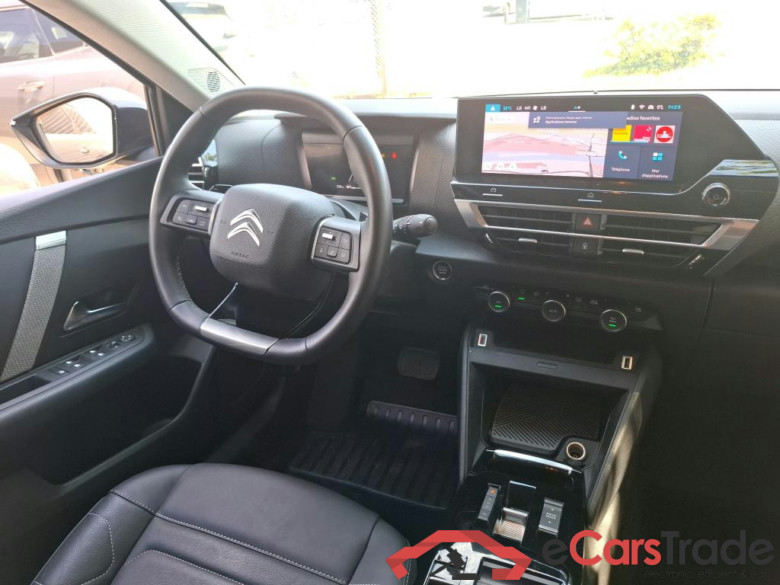 CITROEN C4 / 2020 / 5P / Berline PureTech 130 EAT8 MAX #5