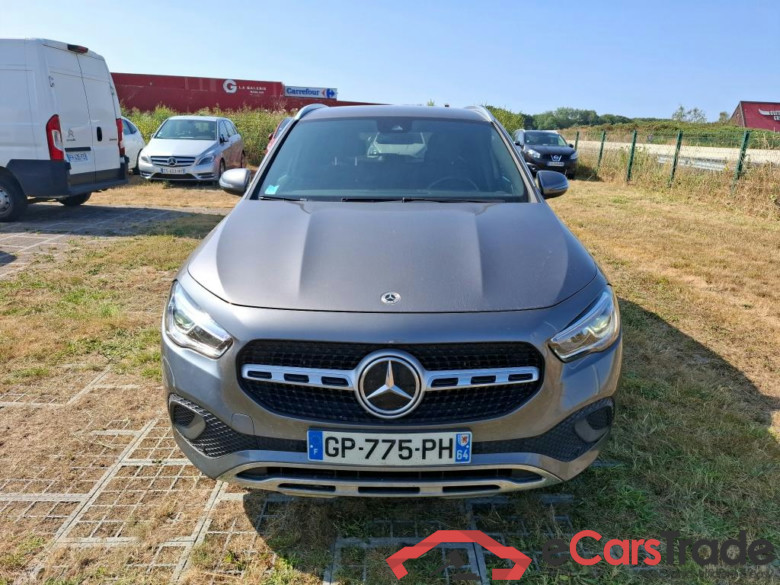 MERCEDES-BENZ GLA / 2020 / 5P / SUV GLA 250 e BUSINESS LINE DCT #1