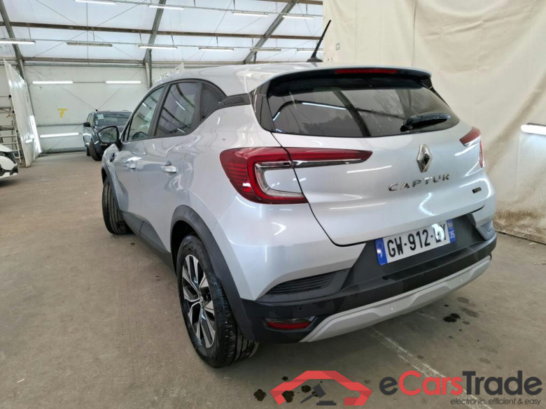 Captur II Evolution 1.6 E-TECH Hybrid 145CV BVA6 E6d #2