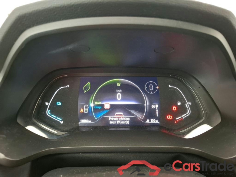 Captur II Evolution 1.6 E-TECH Hybrid 145CV BVA6 E6d #6
