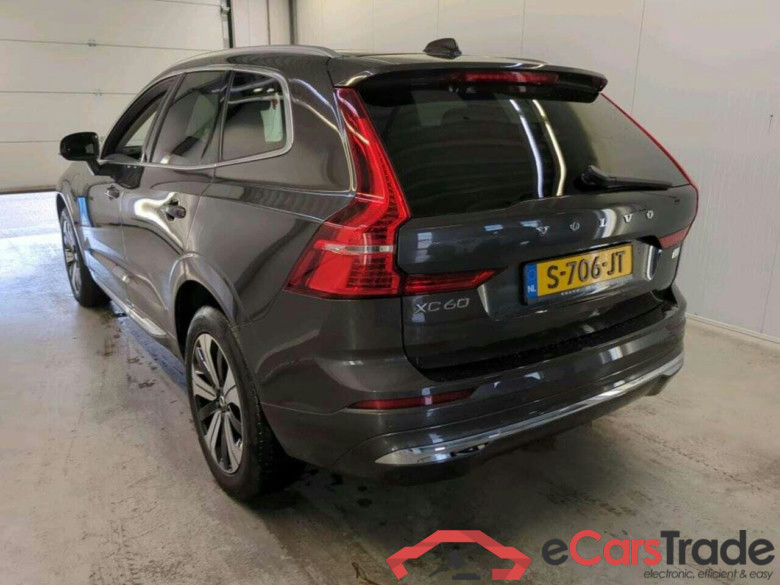 VOLVO XC60 2.0 T6 AWD + Bright #6