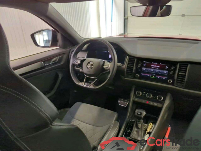 SKODA Kodiaq 1.5 TSI Sp. B. 7p #3